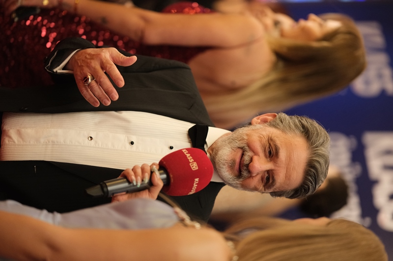 Tunç Berge : Türkiye�nin Sa�l�k Gücünü Dünyaya Ta��yor